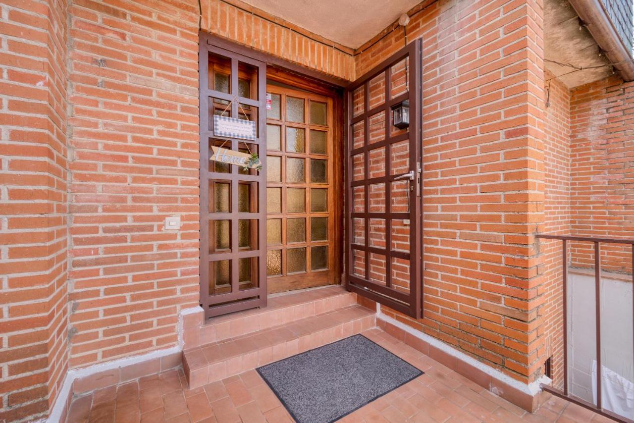 Guest house A Casacafe Madrid Pozuelo Estacion Private