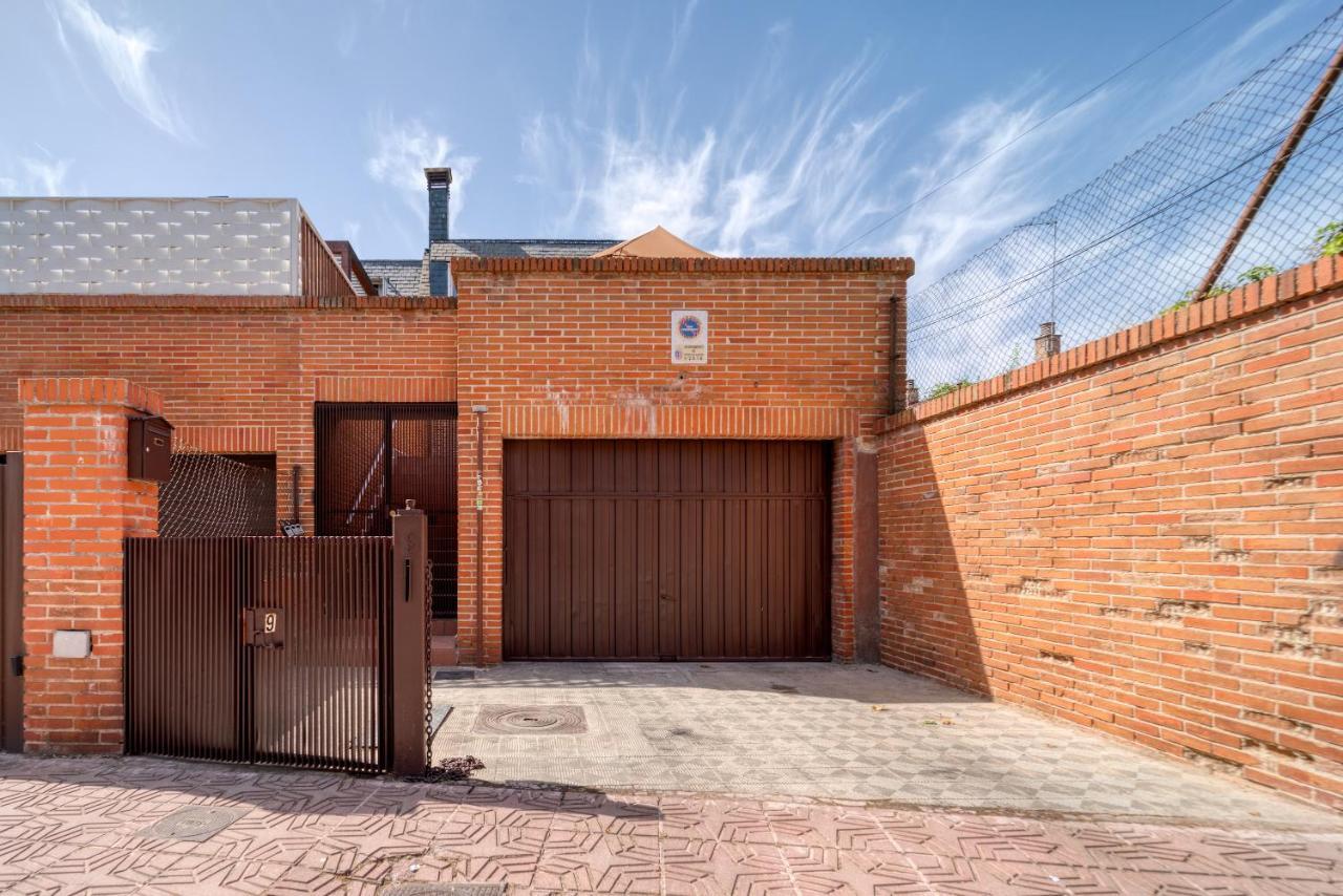 Guest house A Casacafe Madrid Pozuelo Estacion Private