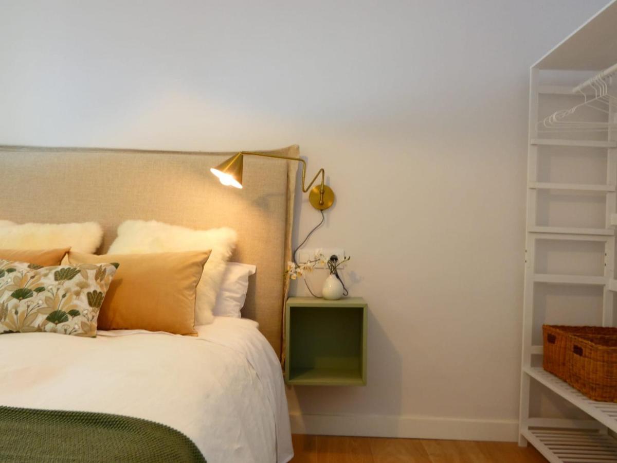 Apartamento La Casa De La Plaza Vut