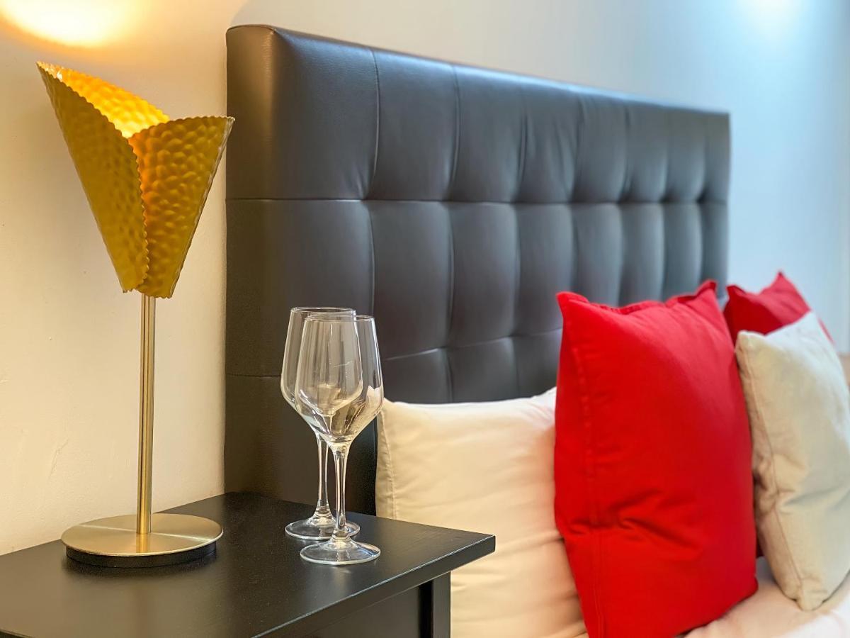 A Casacafe Madrid Pozuelo Estacion Private * Pozuelo de Alarcon
