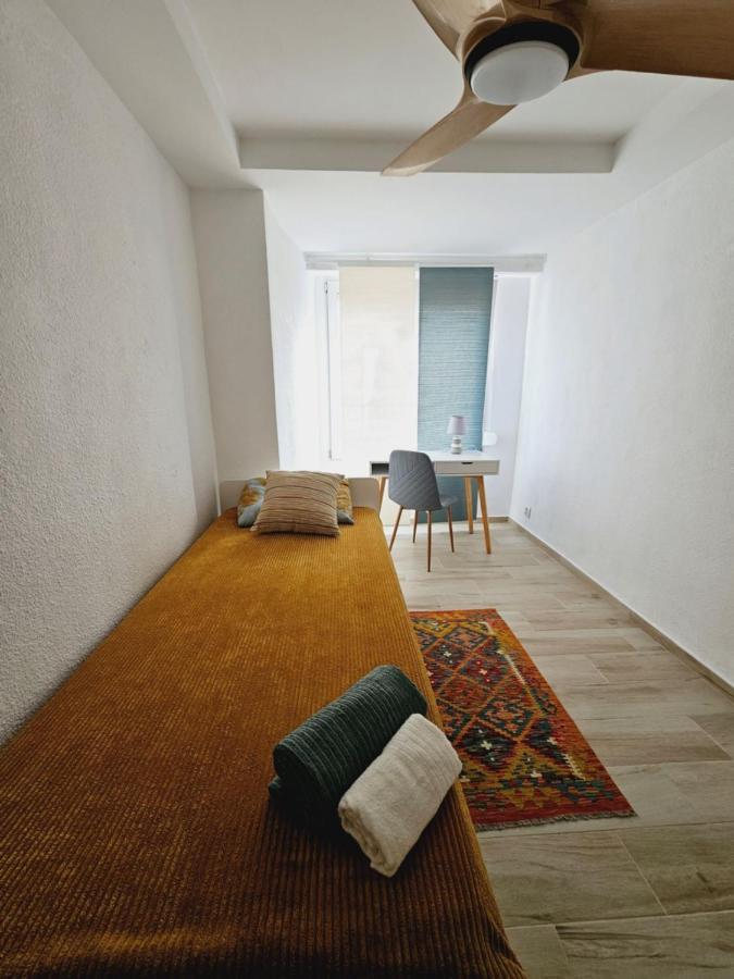 Mirador Apartment *