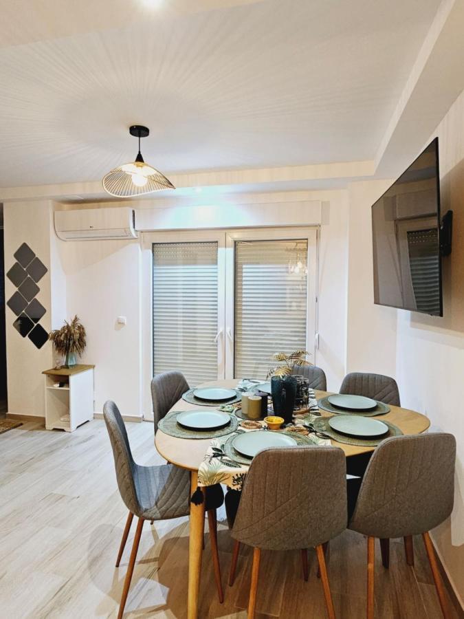 Apartment Mirador *