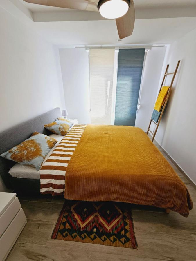 Apartment Mirador *