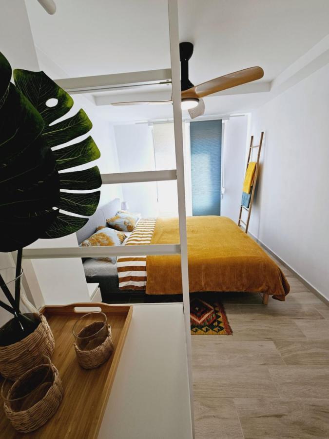 Mirador Apartment *