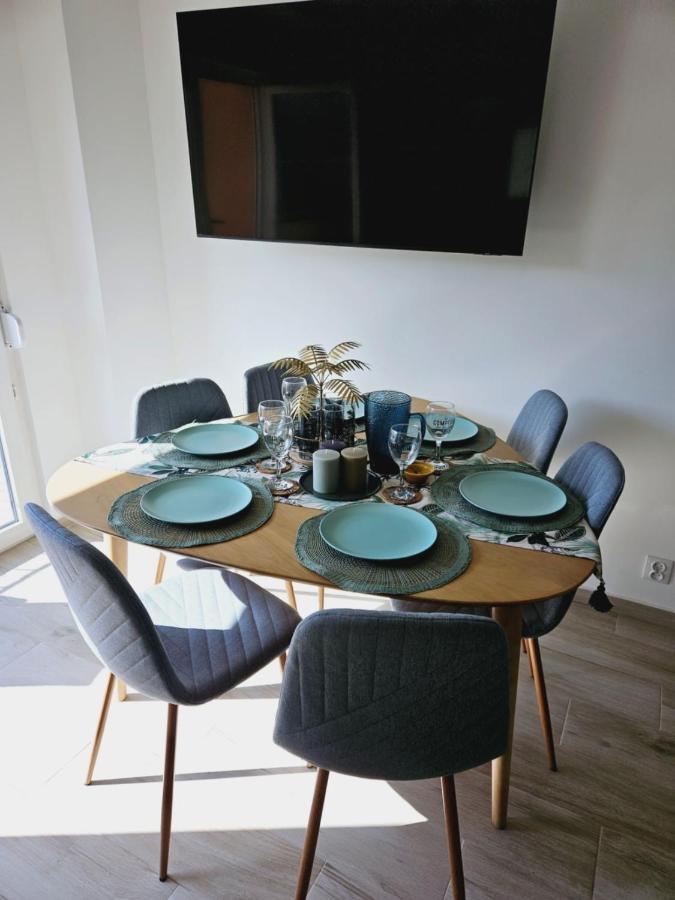 Apartment Mirador