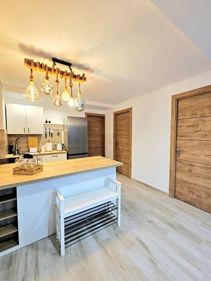 Mirador Apartment *