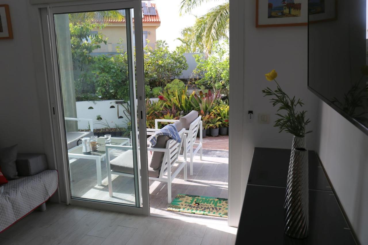 Jungle Paradise Apartment La Orotava