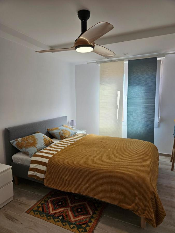 Apartment Mirador *