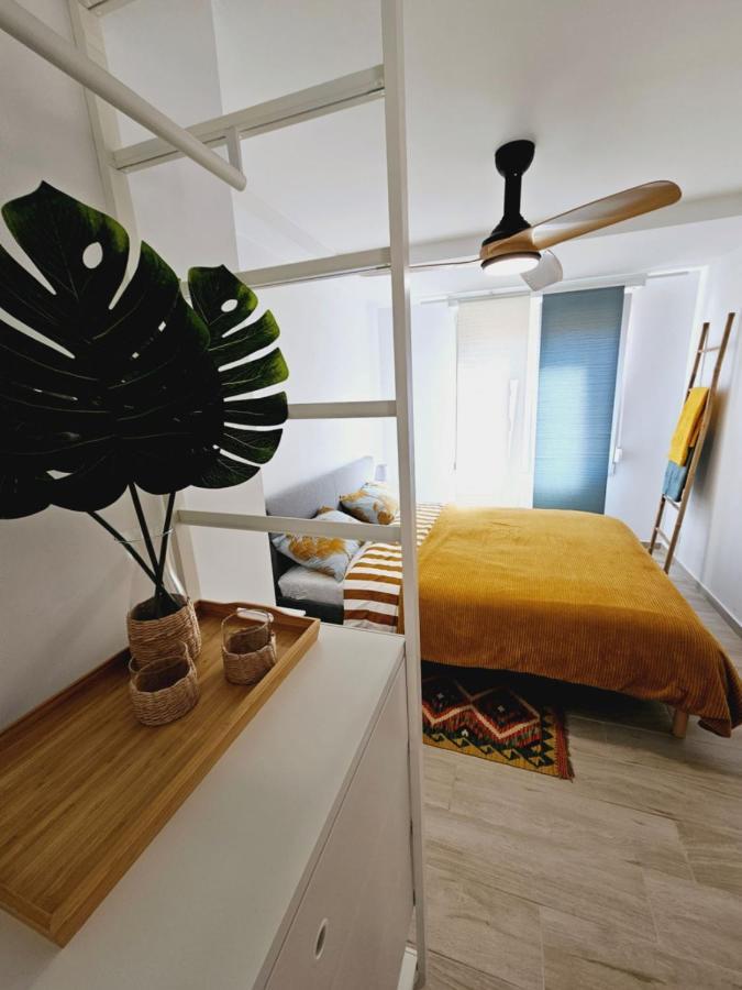 Mirador Apartment