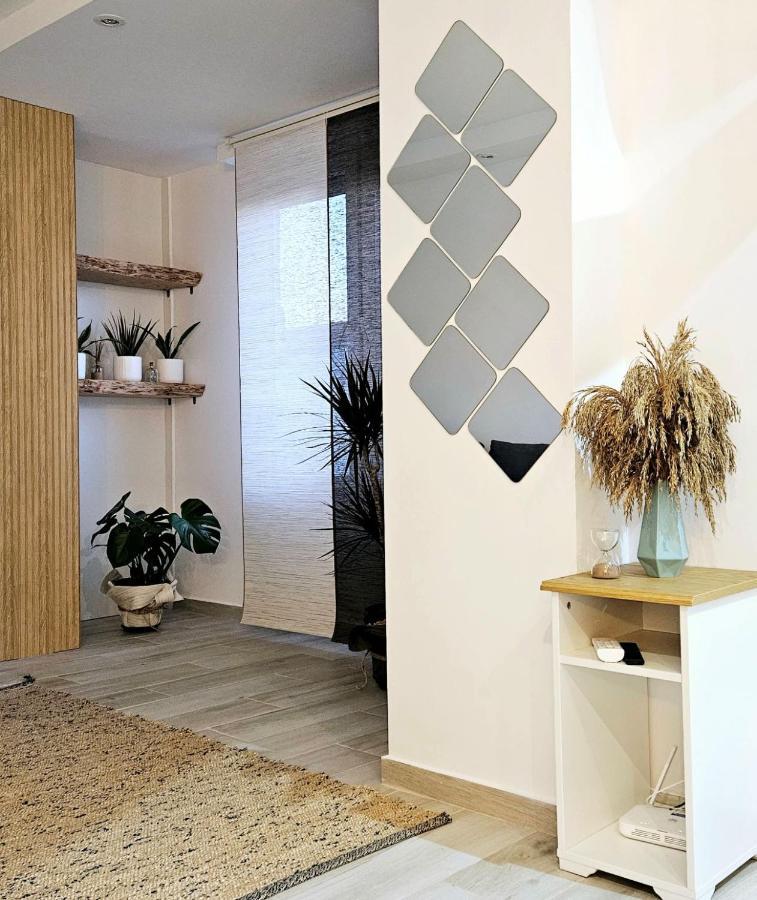 Mirador Apartment *