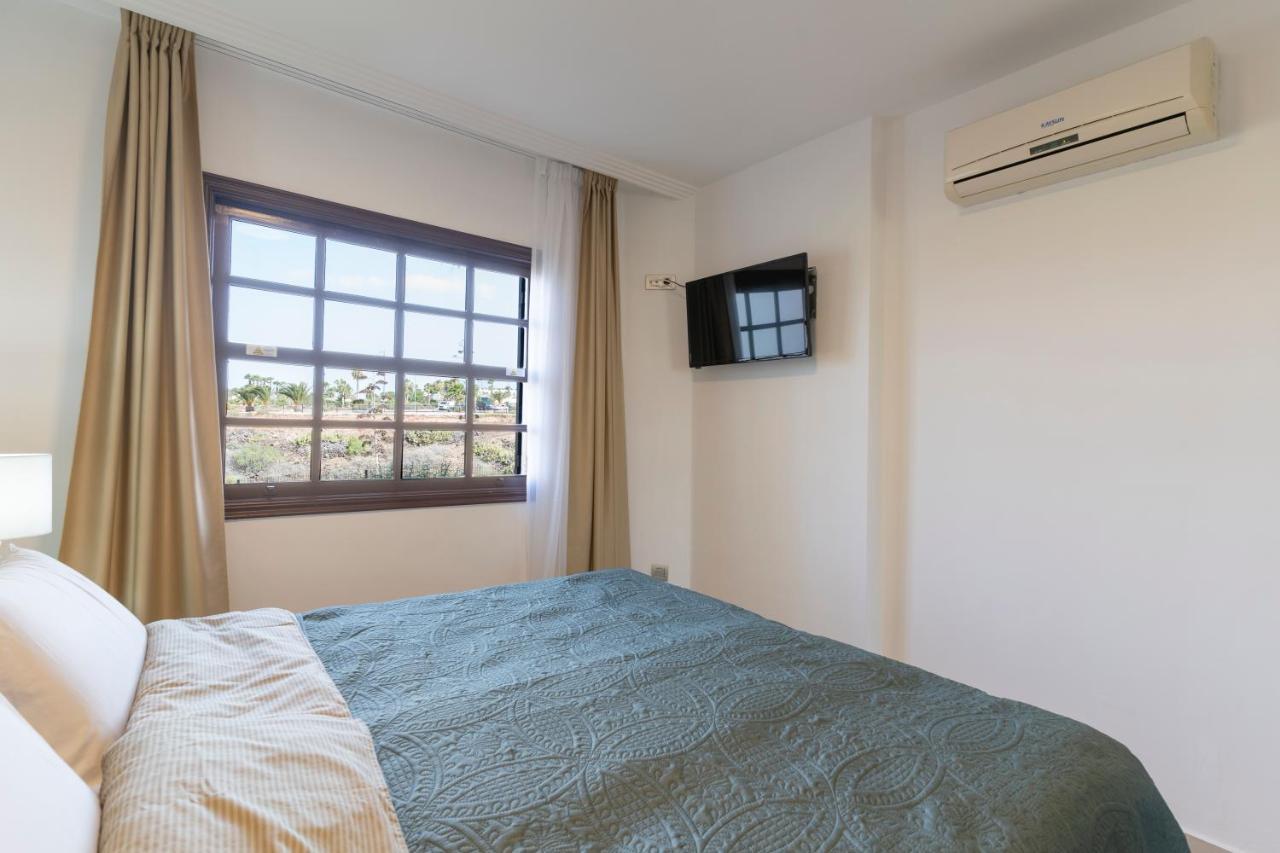 Oceanfront Tenerife South Albatros 145 Apartamento
