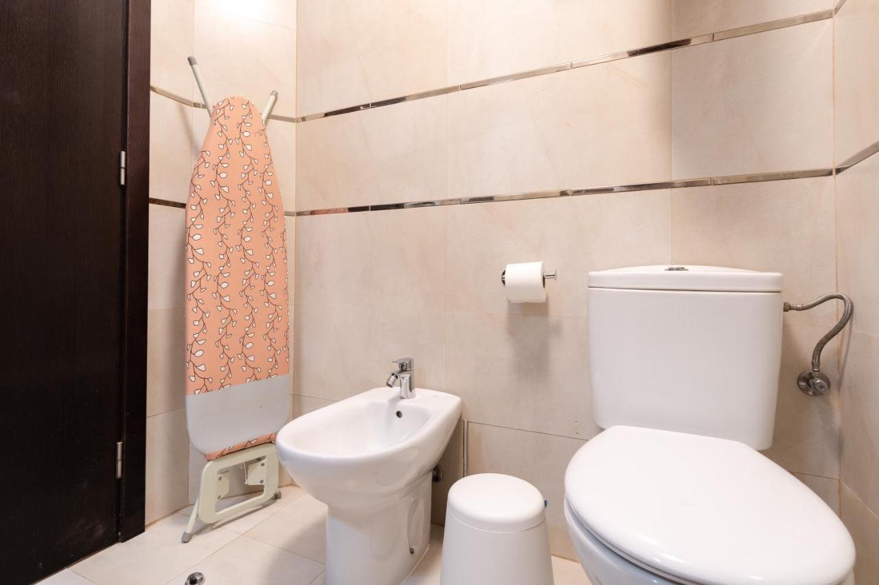 Oceanfront Tenerife South Albatros 145 Apartamento San Miguel de Abona