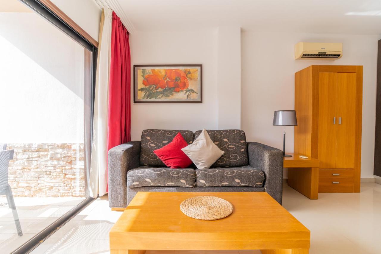 Oceanfront Tenerife South Albatros 145 Apartamento San Miguel de Abona