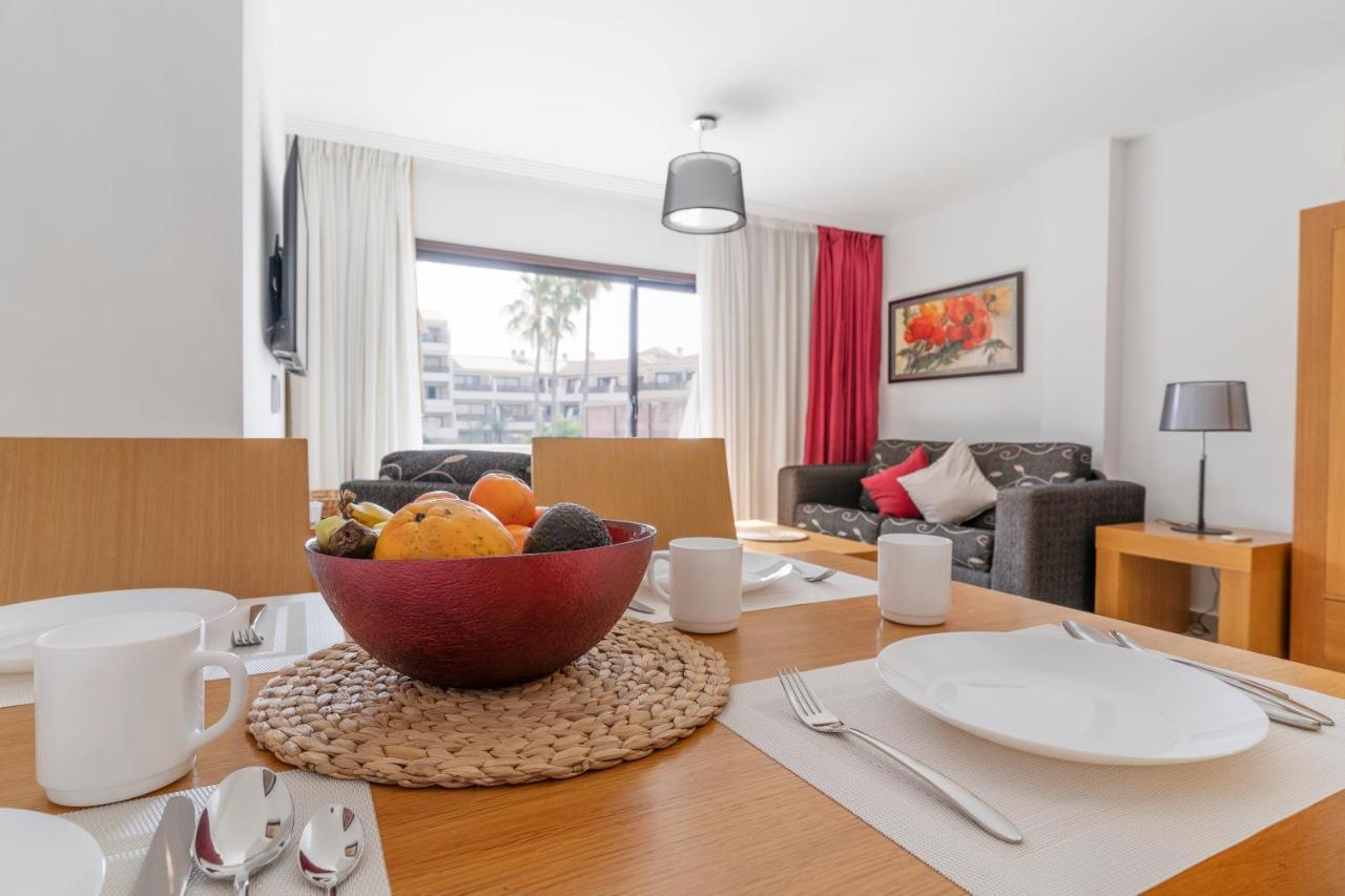 Oceanfront Tenerife South Albatros 145 * San Miguel de Abona