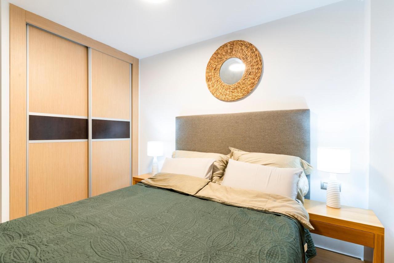 Apartamento Oceanfront Tenerife South Albatros 145 San Miguel de Abona