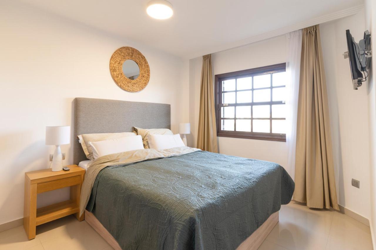 Oceanfront Tenerife South Albatros 145 Apartamento San Miguel de Abona