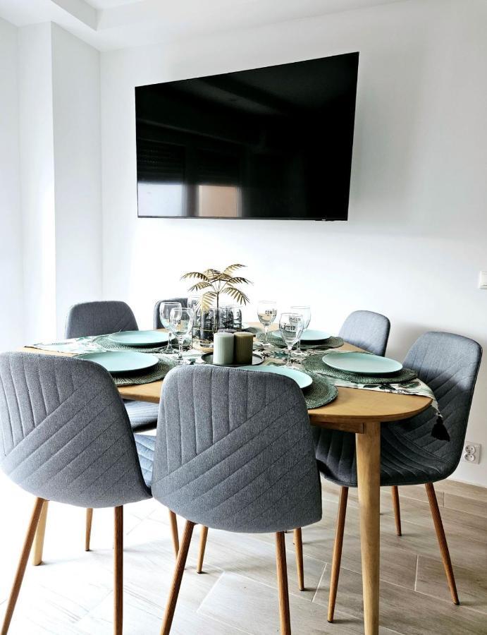Mirador Apartment *