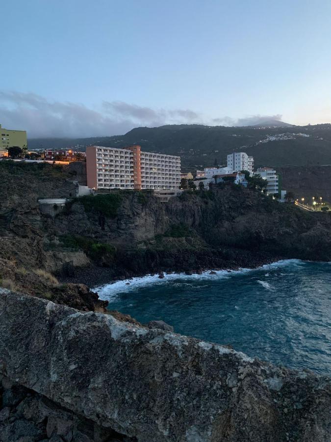 Playa Monis 2 Apartment Icod De Los Vinos