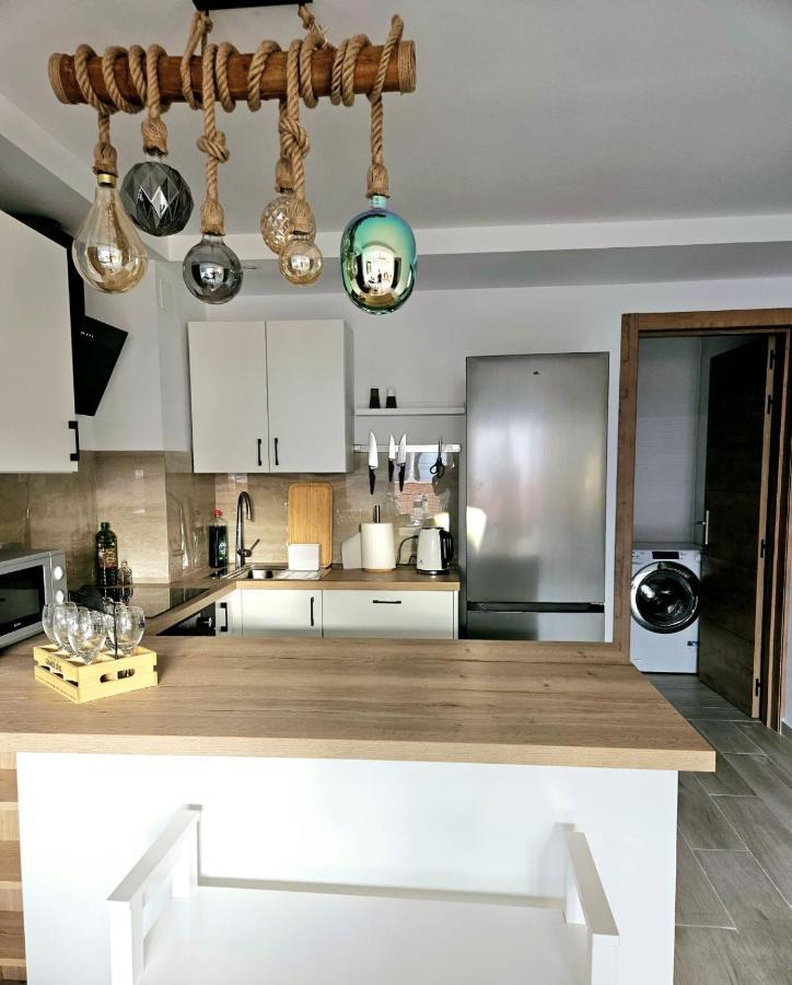 Mirador Apartment *