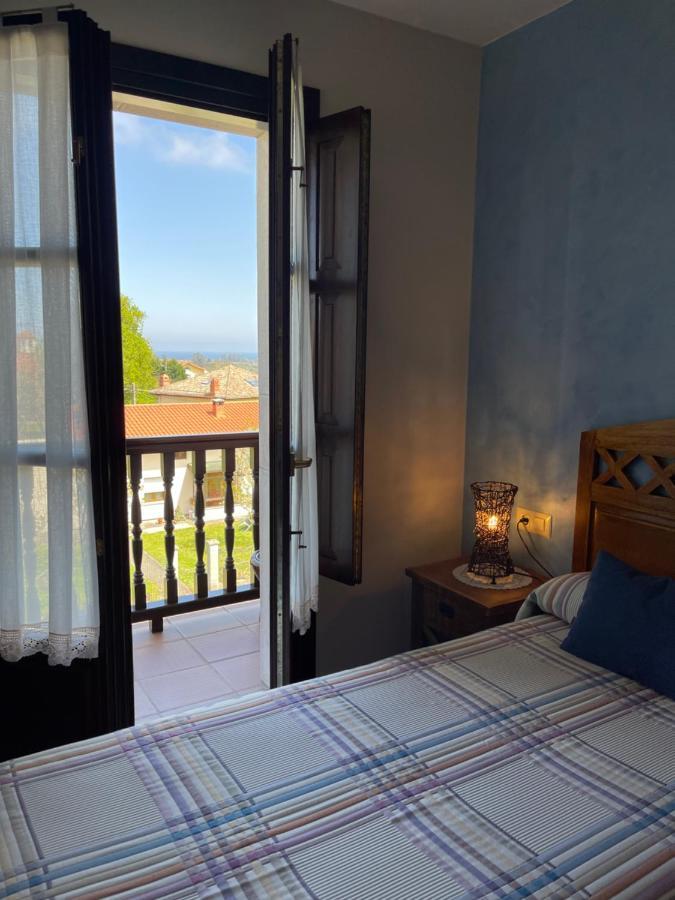 Hotel Rural El Texeu Parres de Llanes