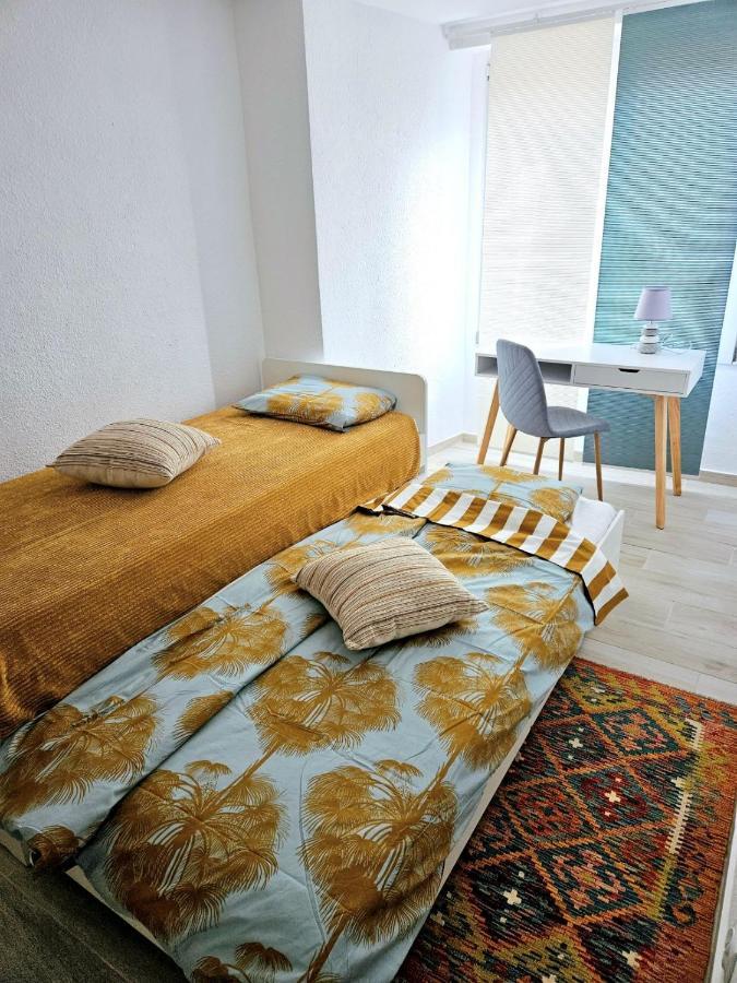 Mirador Apartment