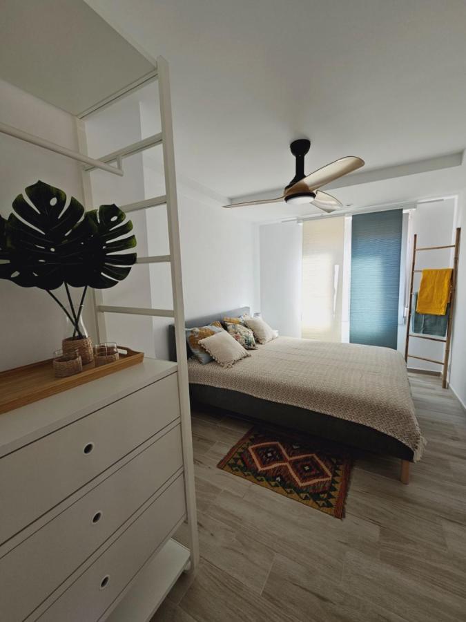 Apartment Mirador