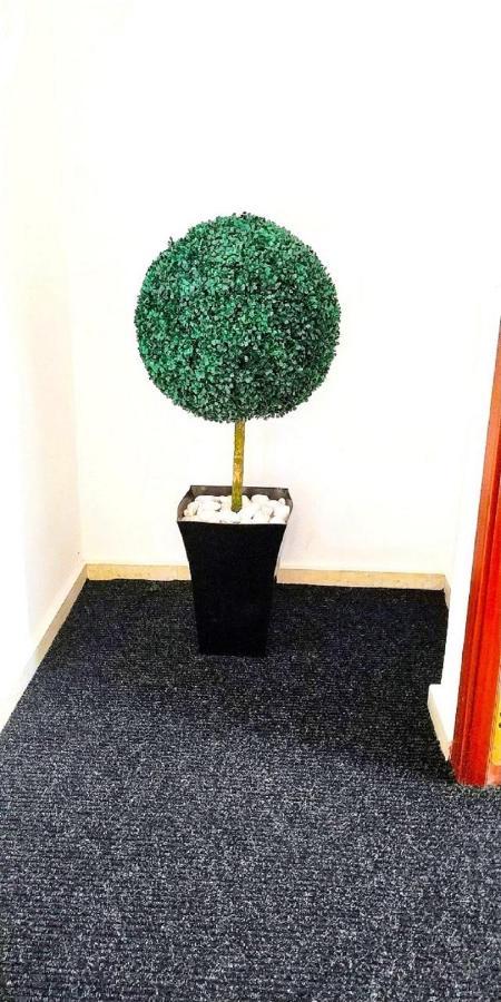 Apartamento Tellados De Compostela *