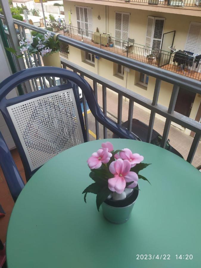 Apartamento Apartamento A 100 M De La Playa! Torroella de Montgrí