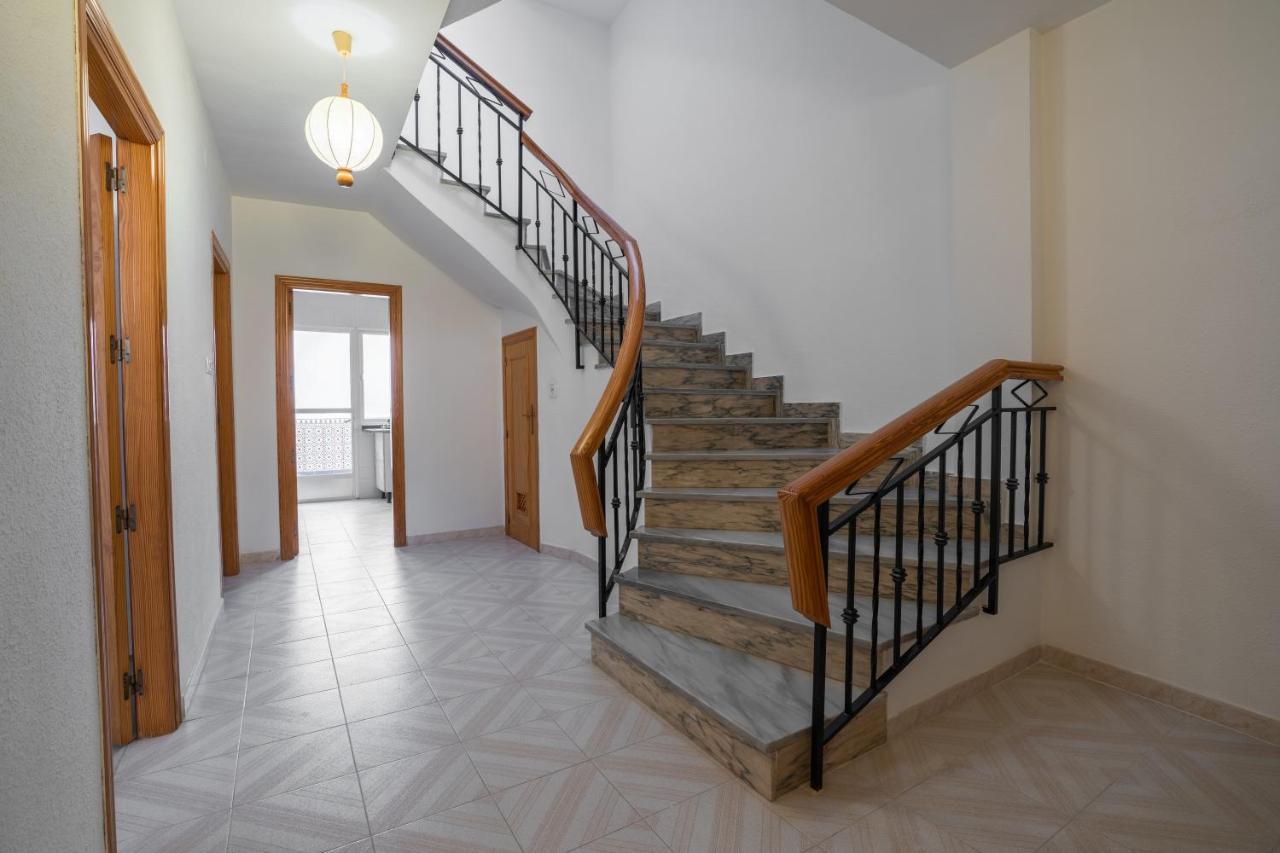 Casa Granada Budget Haus Bei Granada *
