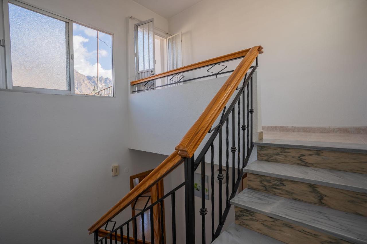 Casa Granada Budget Haus Bei Granada Guest house Durcal