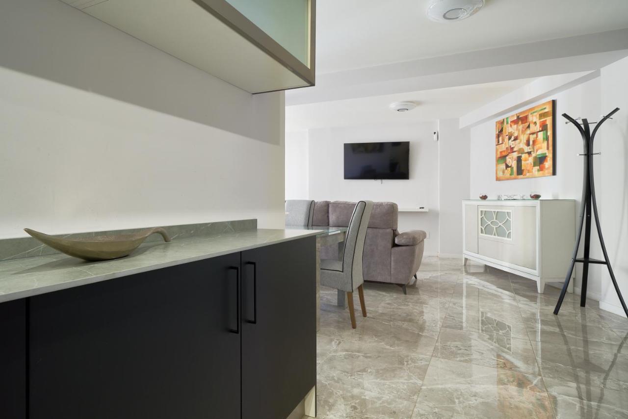 Stylish Apartamento *