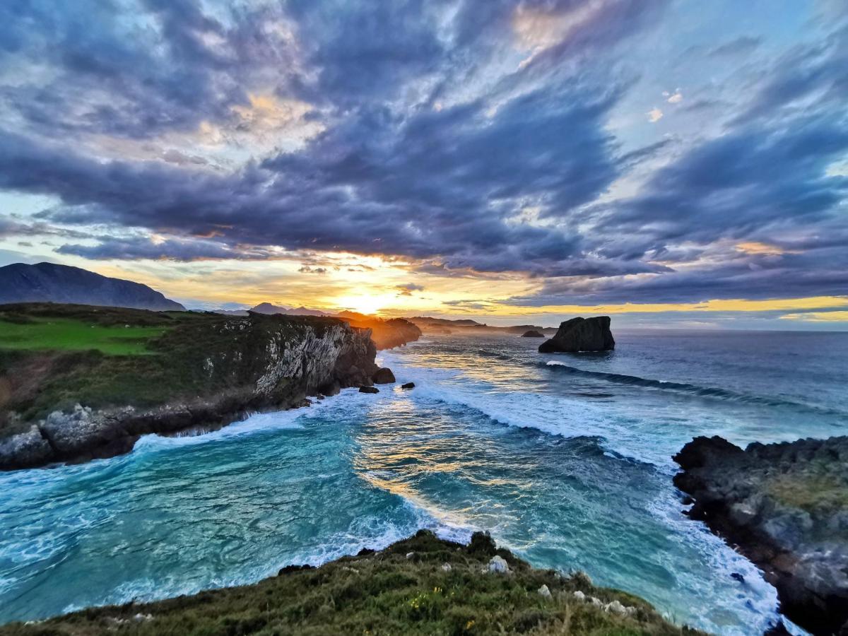Rural El Texeu Parres de Llanes
