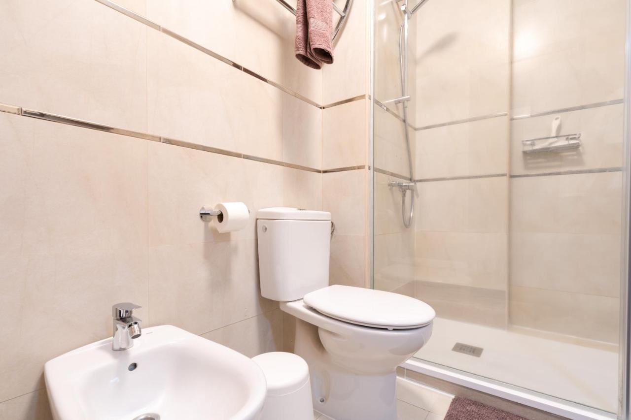 Apartamento Oceanfront Tenerife South Albatros 145 San Miguel de Abona