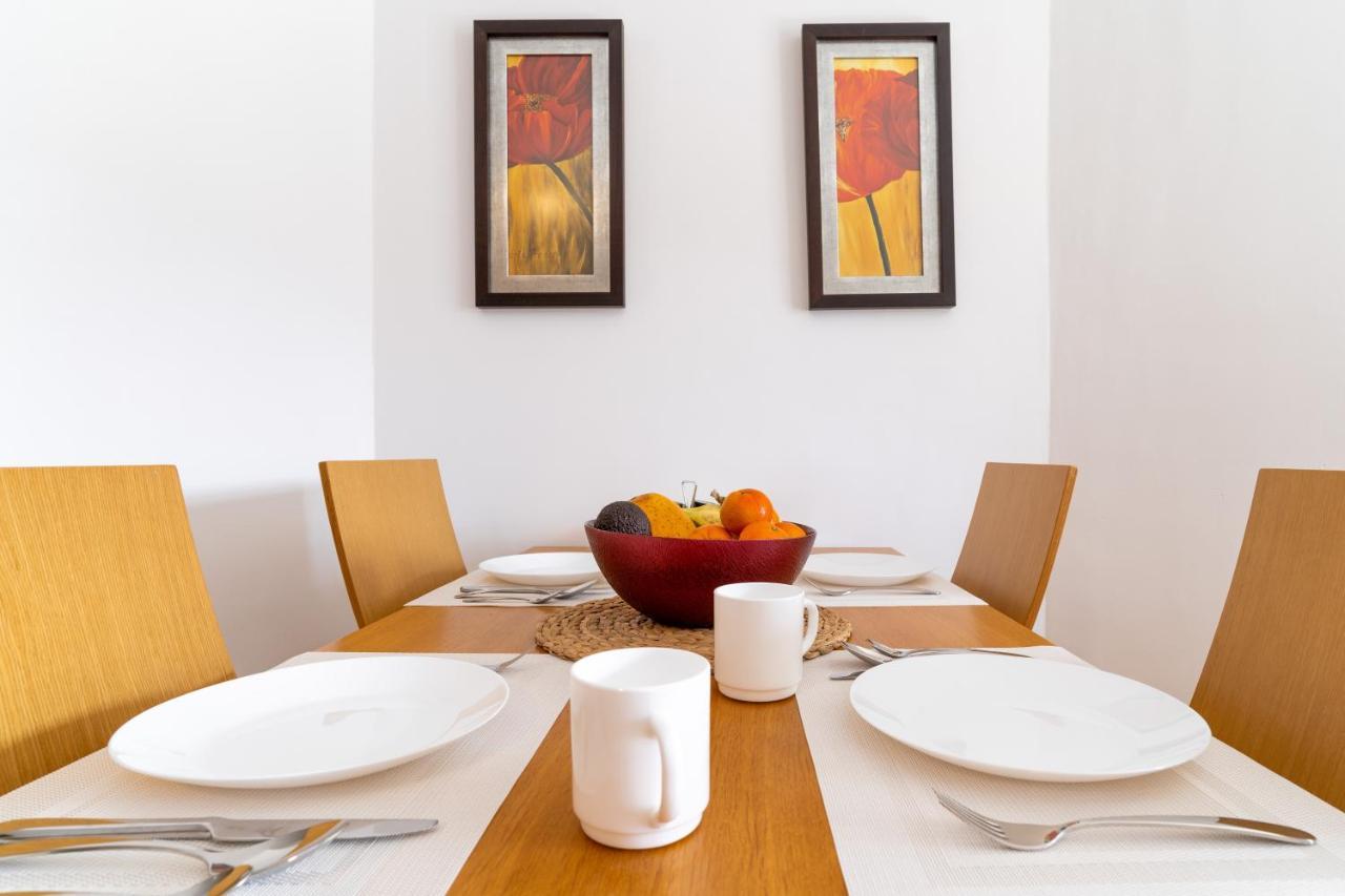 Apartamento Oceanfront Tenerife South Albatros 145