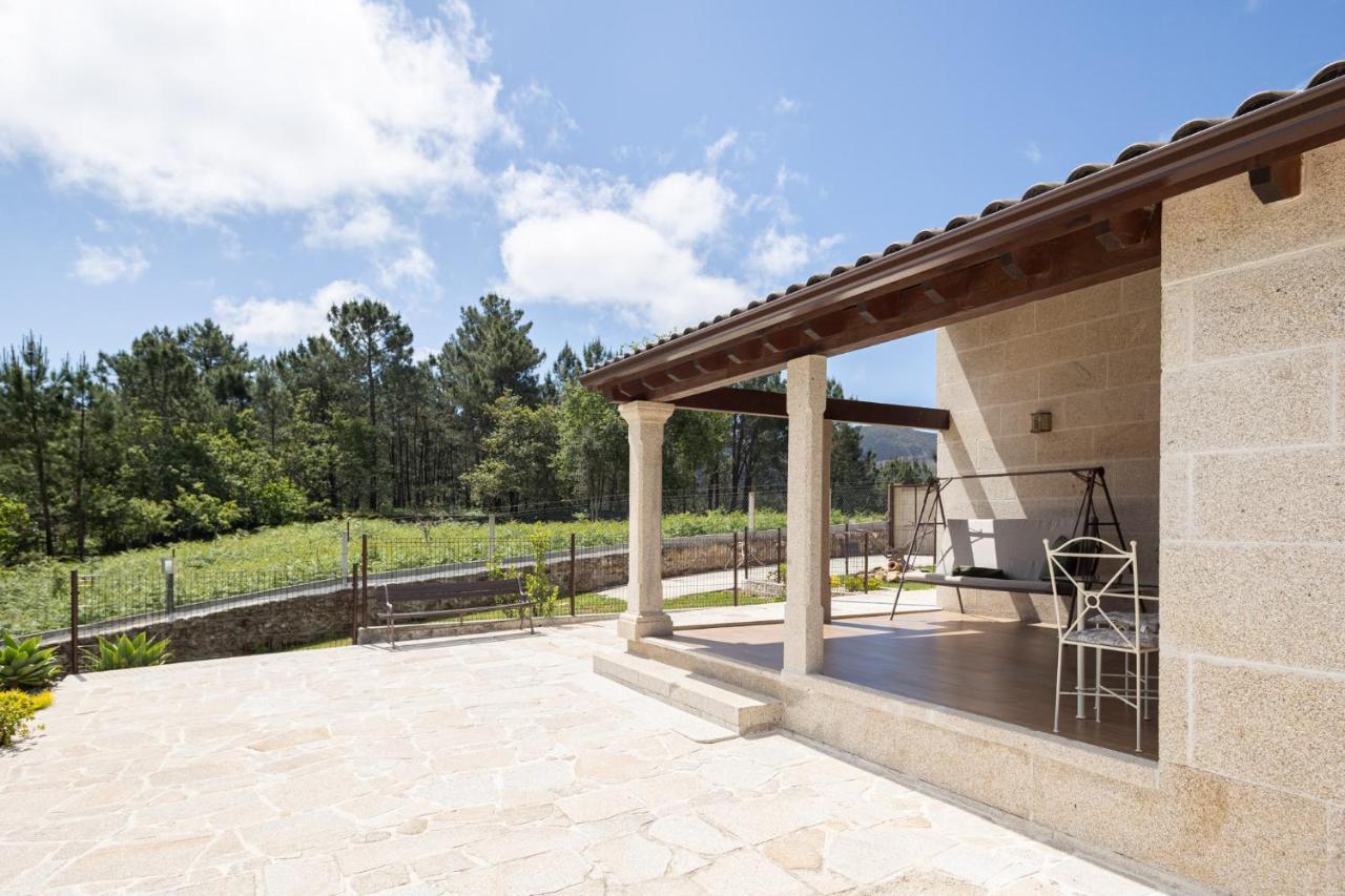 Pedra Moura Holiday home Gondomar