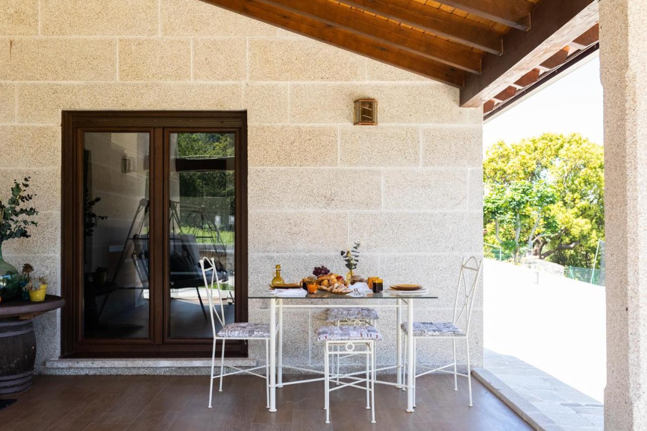 Pedra Moura Holiday home