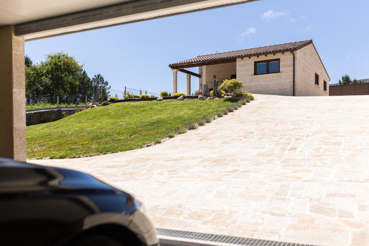 Pedra Moura Holiday home Gondomar