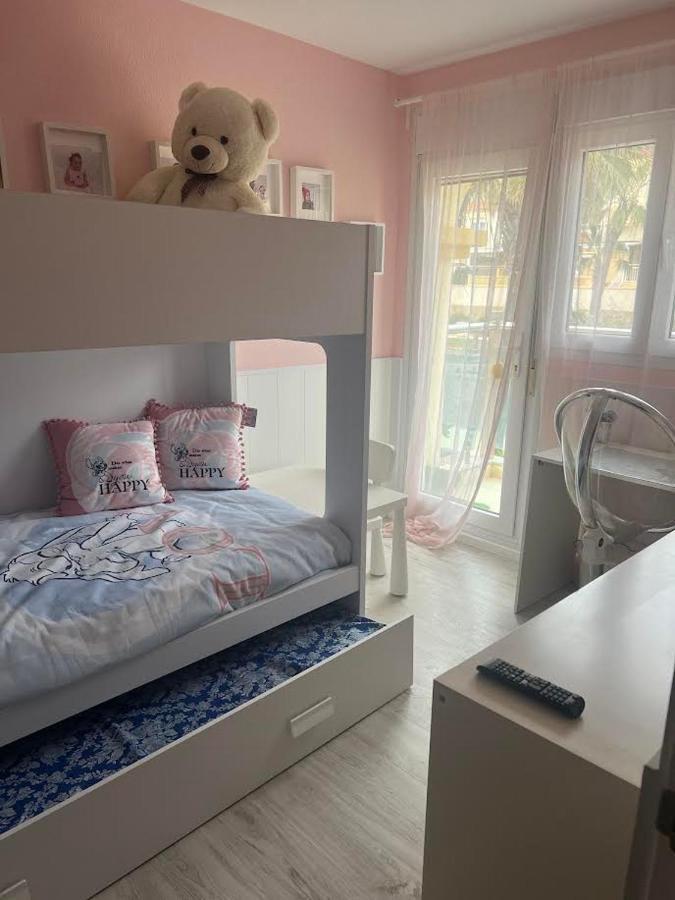 Apartamento Asosado *