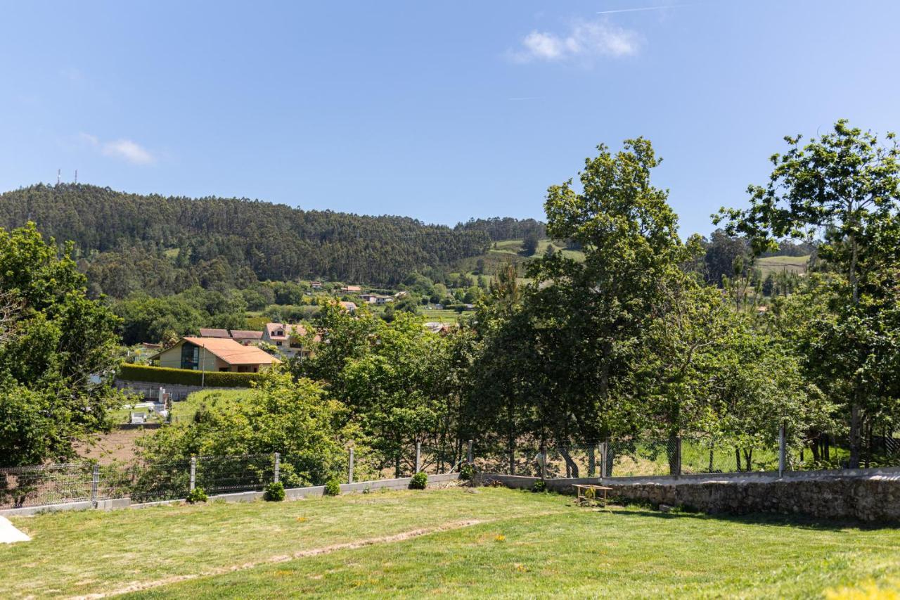 Pedra Moura Holiday home