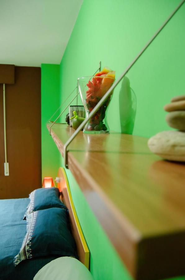En Centro De Rozas De Madrid Homestay Las Rozas de Madrid