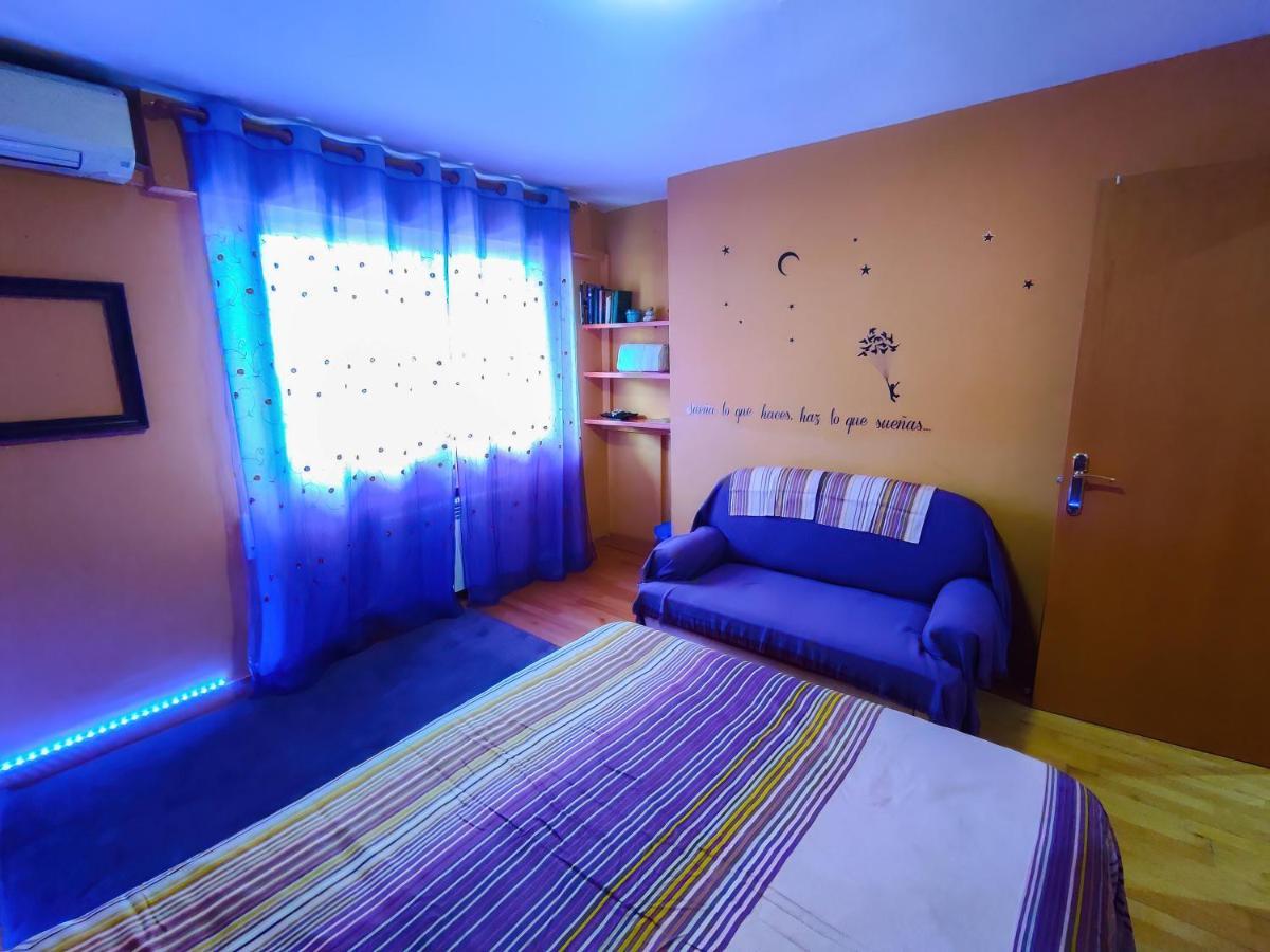 En Centro De Rozas De Madrid Homestay Las Rozas de Madrid