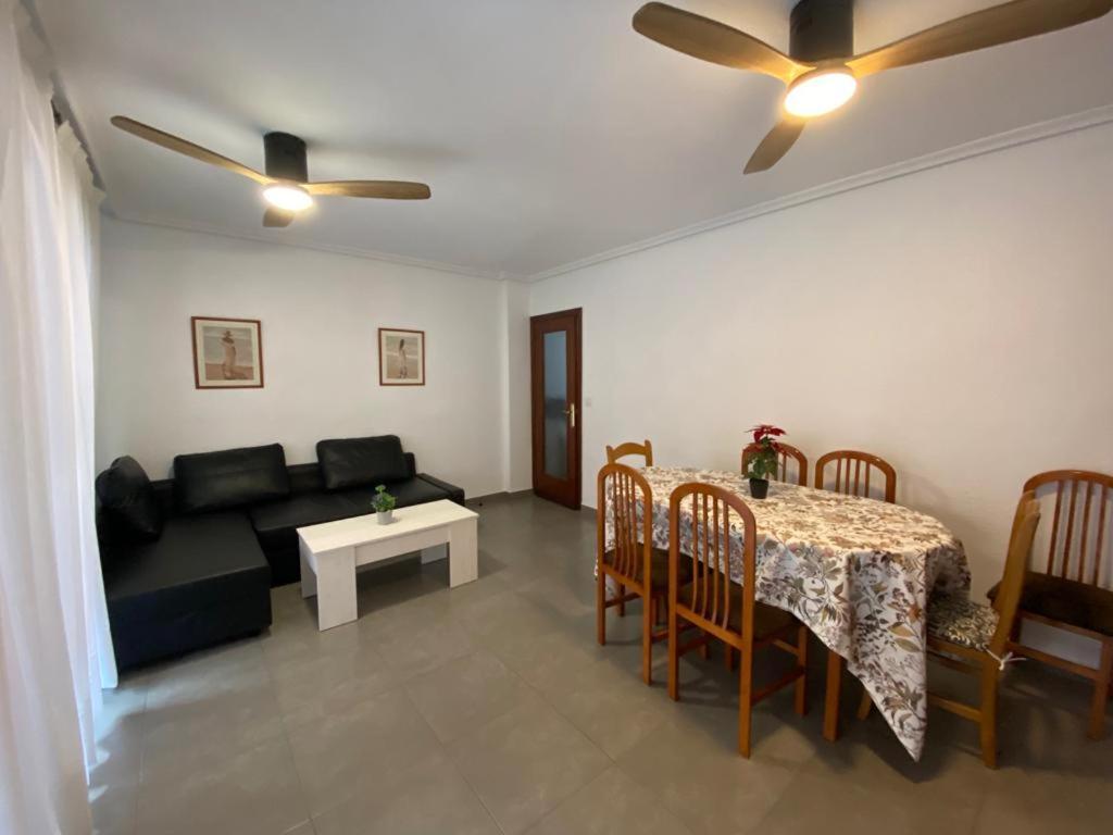Apartamento Verano *