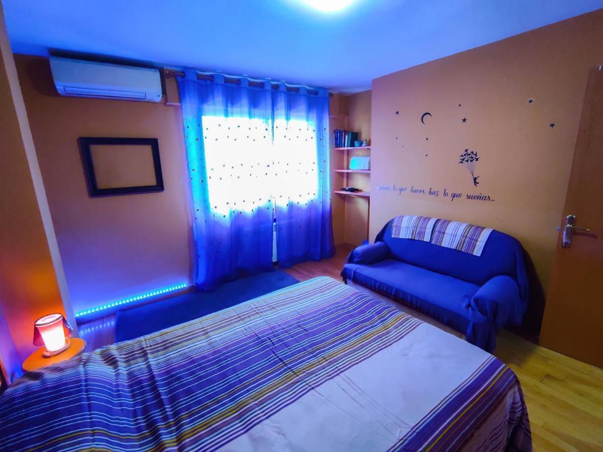Habitación en casa particular En Centro De Rozas De Madrid *