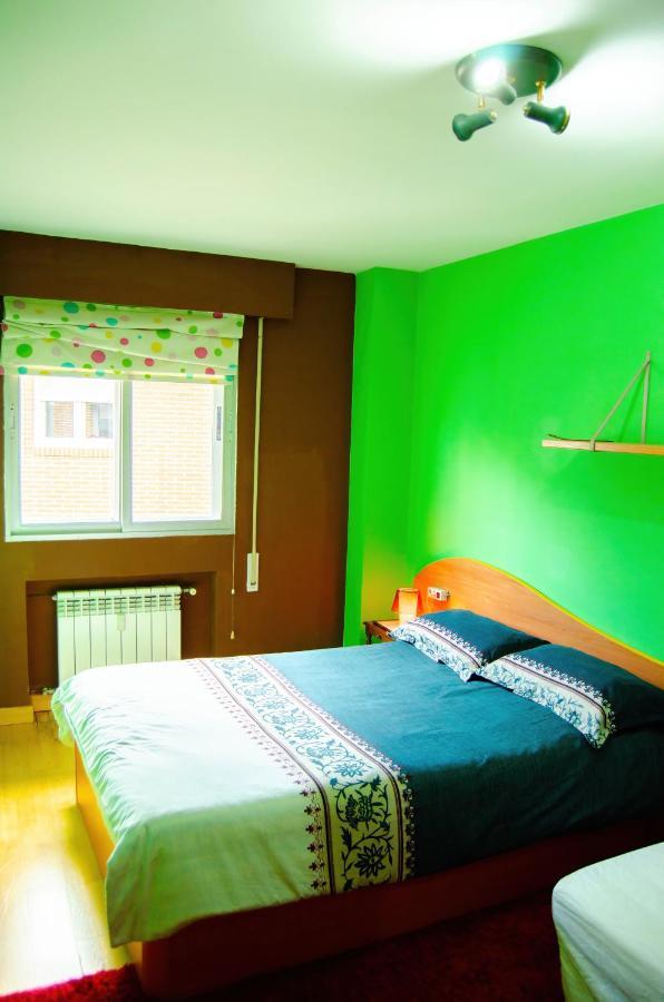 En Centro De Rozas De Madrid Homestay Las Rozas de Madrid