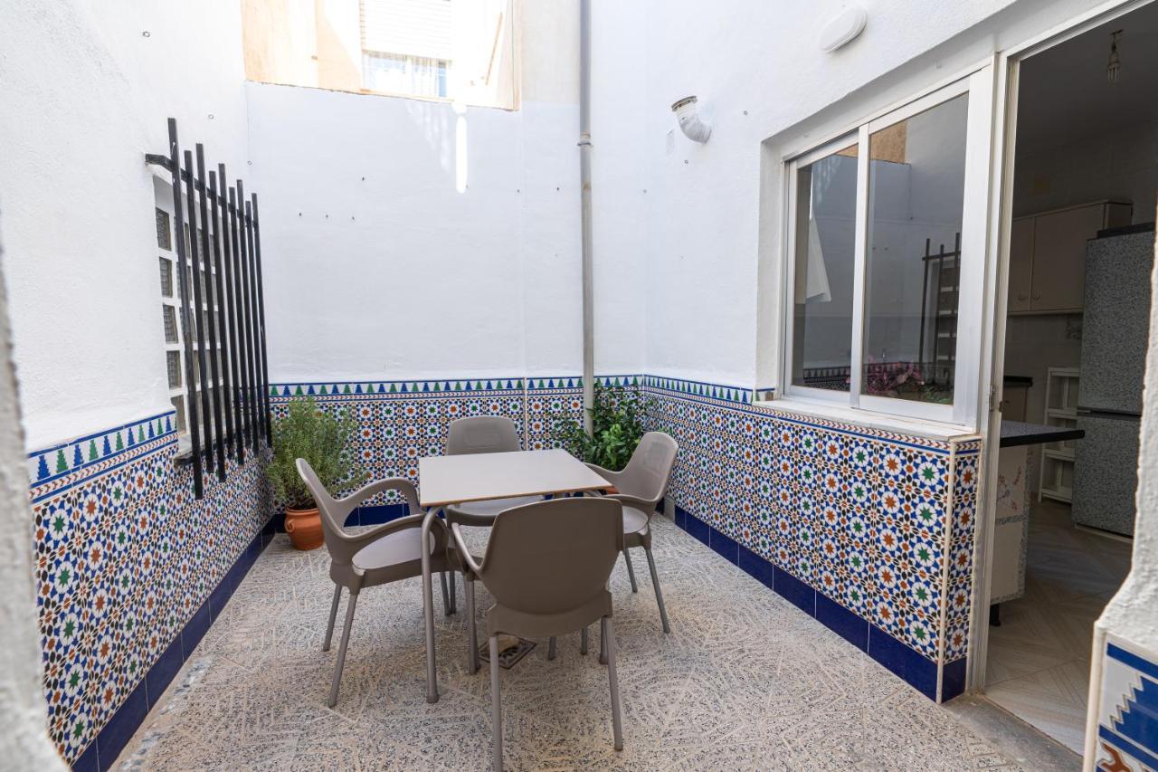 Guest house Casa Granada Budget Haus Bei Granada