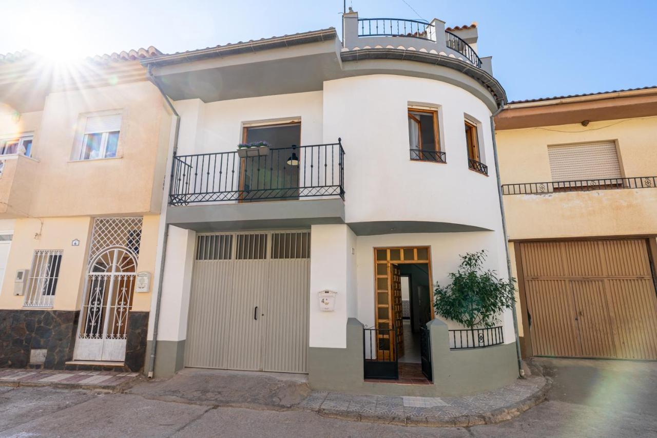 Guest house Casa Granada Budget Haus Bei Granada