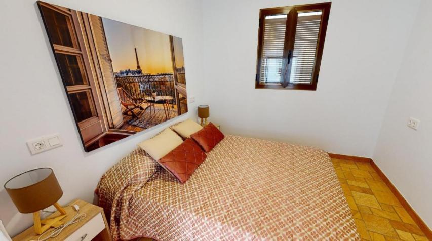 Apartment La Terraza 2 Cordoba