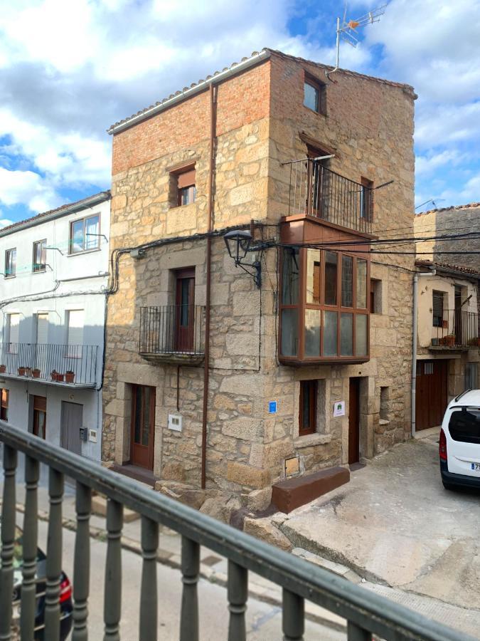 La Casita De Arribes Fermoselle