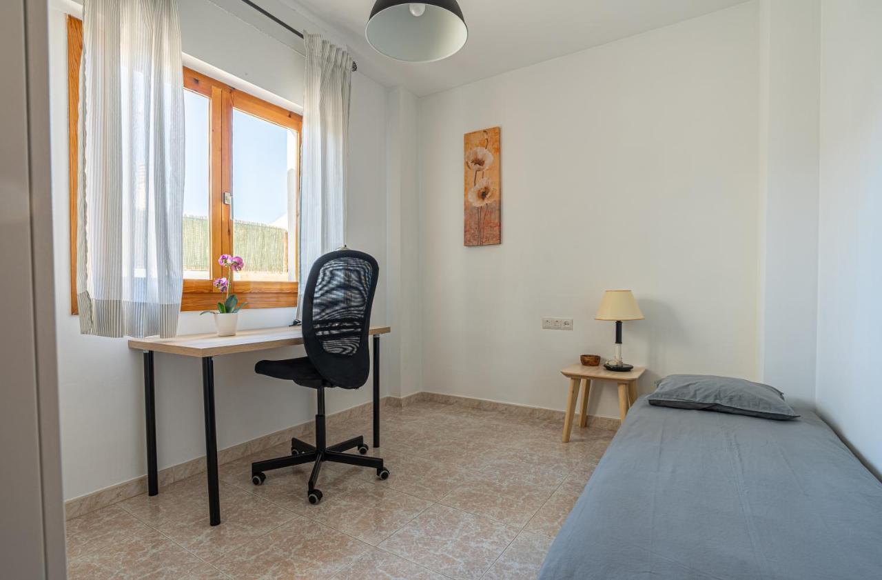 Casa Granada Budget Haus Bei Granada Guest house