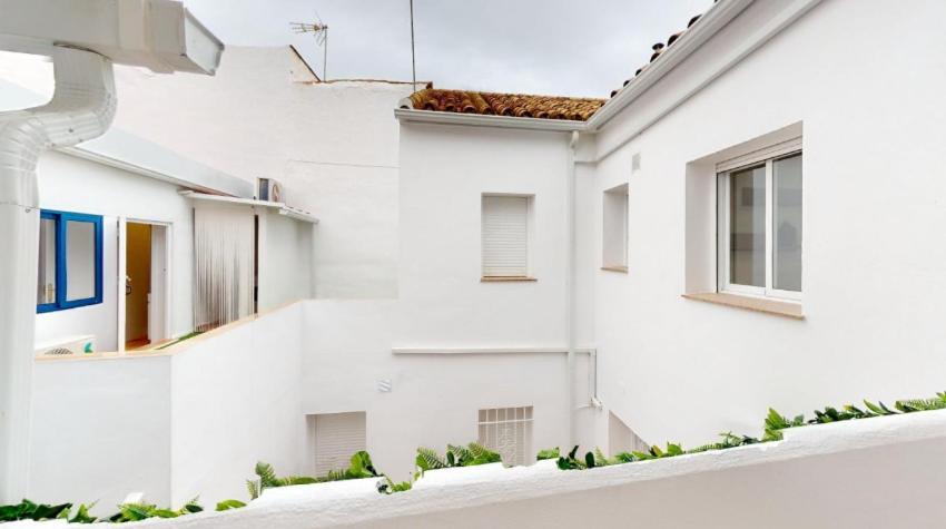 La Terraza 2 Apartment Cordoba